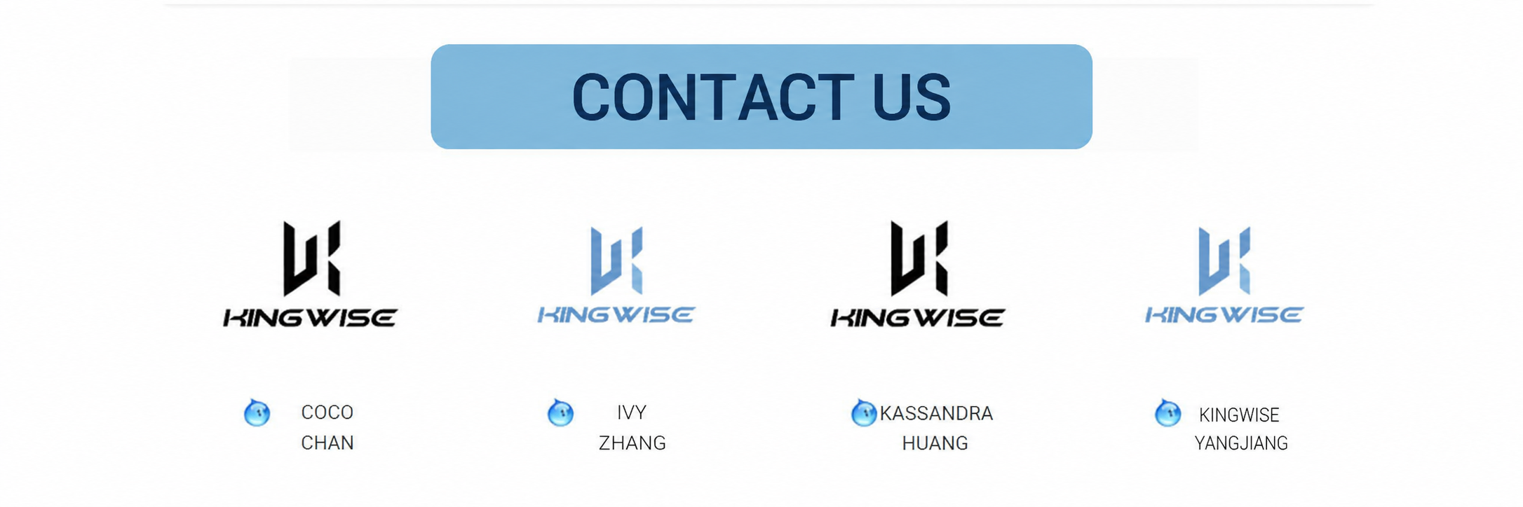 Kingwise company products